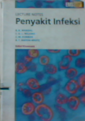 Lecture notes: penyakit infeksi