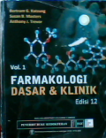 Farmakologi dasar & klinik