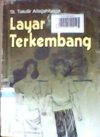 Layar terkembang