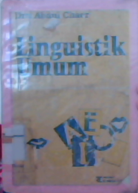 Linguistik umum