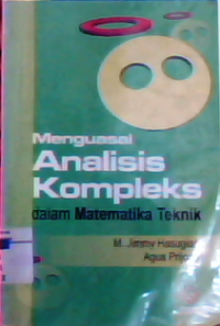 Menguasai Analisis Kompleks dalam Matematika Teknik