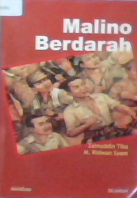 Malino berdarah