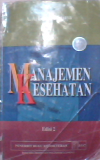 Manajemen kesehatan