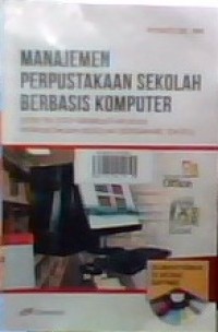 Manajemen perpustakaan sekolah berbasis komputer (step by step membuat aplikasi perpustakaan sekolah dengan Ms.Excel)