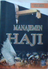 Manajemen haji