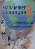 Manajemen keuangan 2