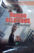 Human relations dalam organisasi
