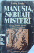 Manusia sebuah misteri: sintesa filosofis tentang makhluk paradoksal