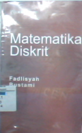 Matematika diskrit