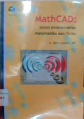 Mathcad : solusi problematika matematika dan fisika