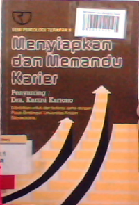 Menyiapkan dan Memandu Karier