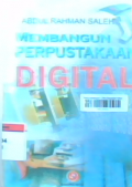 Membangun perpustakaan digital : step by step