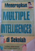 Sekolah para juara : menerapkan multiple intelligences di dunia pendidikan