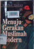 Menuju gerakan muslimah modern