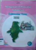 Mengenal 33 provinsi Indonesia Kalimantan Timur