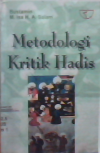 Metodologi kritik hadis