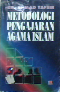 Metodologi pengajaran agama Islam