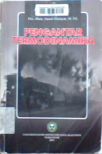 Pengantar termodinamika