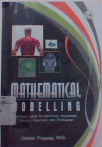 Mathematical modelling aplikasi pada kedokteran, imunologi, biologi, ekonomi, dan perikanan