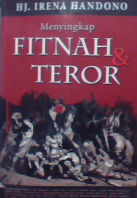 Menyingkap fitnah & teror