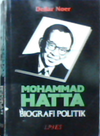 Mohammad Hatta Biografi Politik