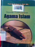 Metode pembelajaran agama Islam