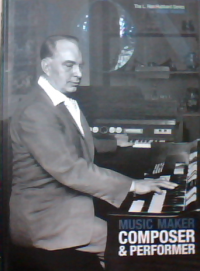 Music maker composer & performer