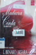 Mutiara cinta = all about love