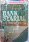 Bank syariah dari teori ke praktik