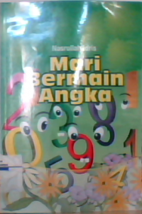 Mari bermain angka