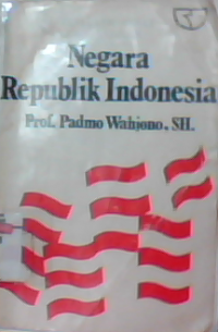 Negara Republik Indonesia