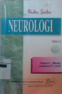 Buku saku neurologi