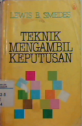 Teknik mengambil keputusan