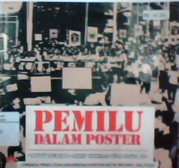 Pemilu dalam poster