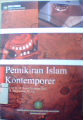 Pemikiran Islam kontemporer