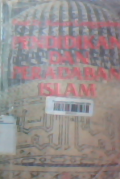 Pendidikan dan peradaban Islam: suatu analisa sosio-psikologi