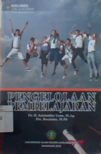 Pengelolaan pembelajaran