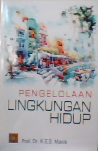 Pengelolaan lingkungan hidup