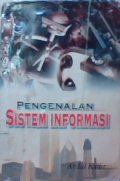 Pengenalan sistem informasi