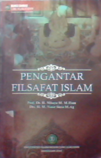 Pengantar filsafat islam