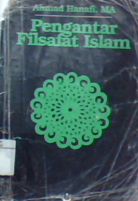 Pengantar filsafat Islam