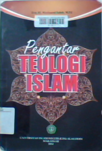 Pengantar teologi islam