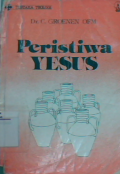 Peristiwa Yesus