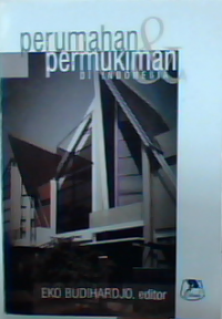 Perumahan dan permukiman