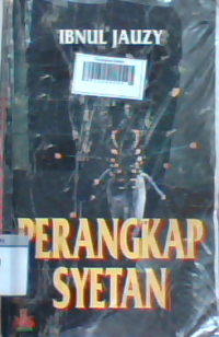 Perangkap syetan