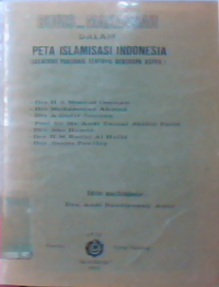 Bugis-Makassar dalam peta Islamisasi Indonesia (selayng pandang tentang beberapa aspek)