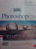 Photoshop C56 : essentail skills a guide to creative image editing