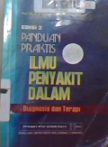 Panduan praktis ilmu penyakit dalam diagnosis dan terapi