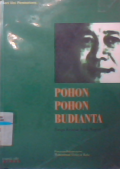 Pohon-pohon budianta, bunga rampai anak negeri