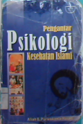 Pengantar psikologi kesehatan islami